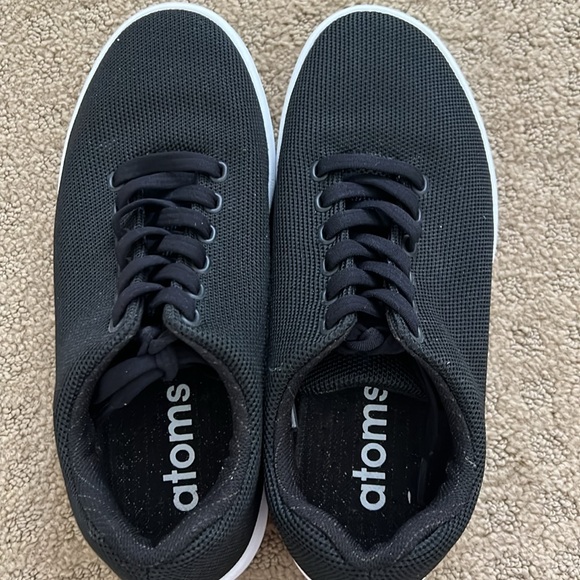 Atoms Model 000 - Picture 7 of 8